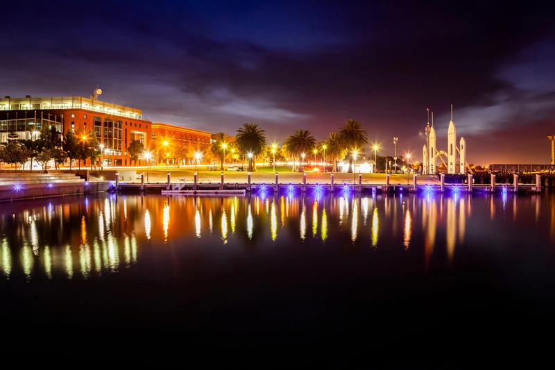 geelong