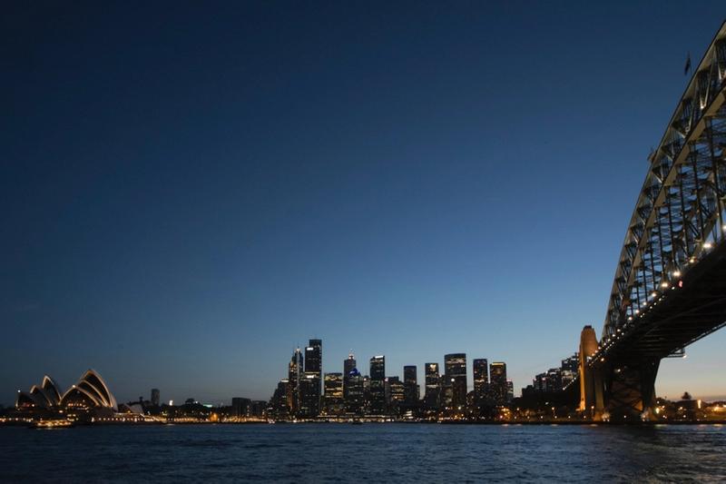 sydney