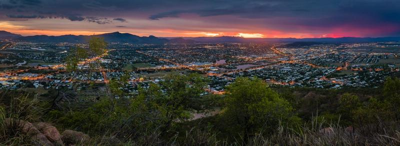 townsville