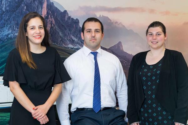 australian debt solvers team