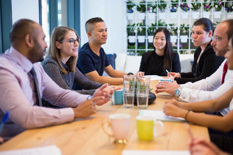 Our Business Services