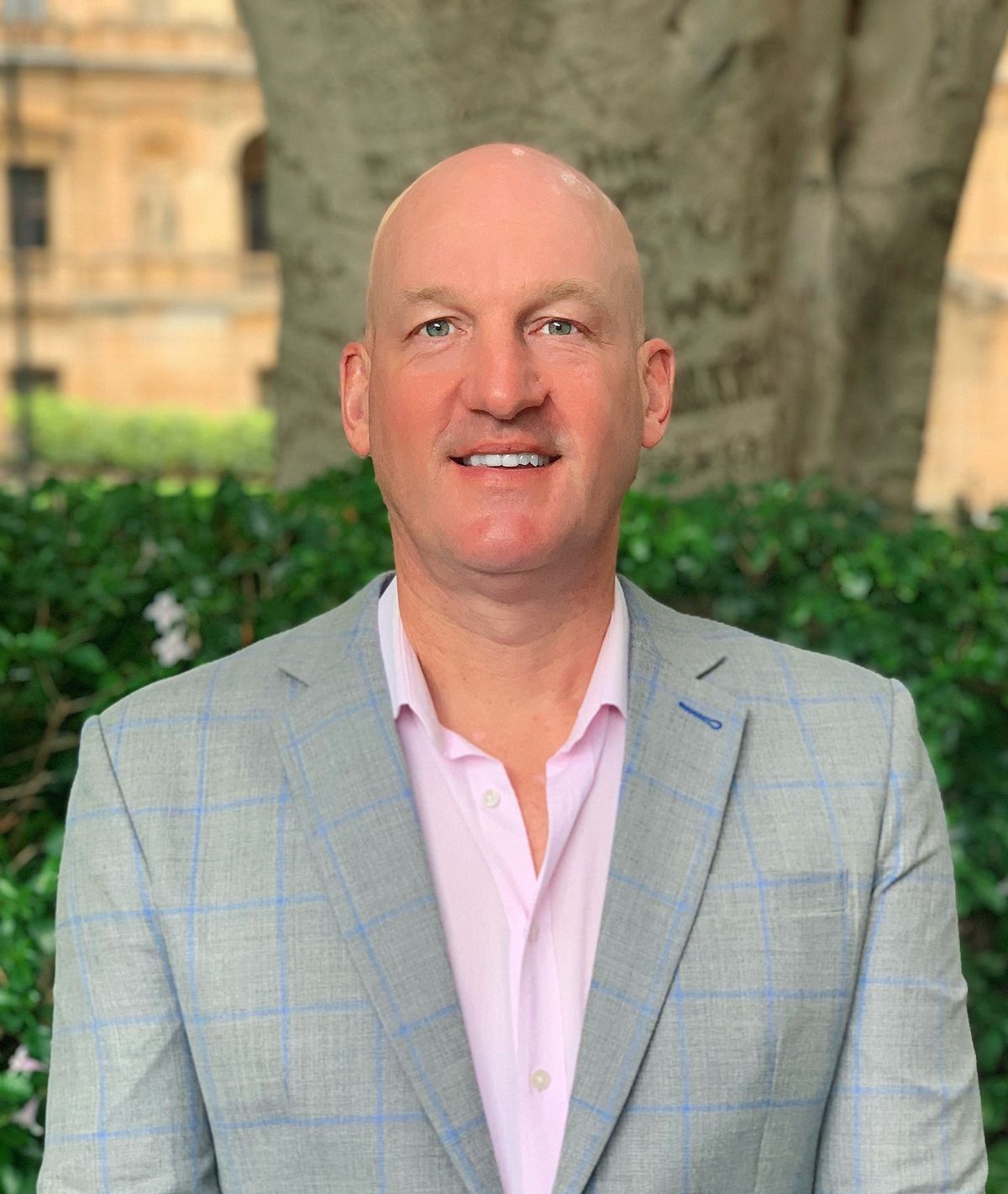 David Hill Australian Debt Solvers