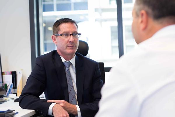 Why Australian Debt Solvers?