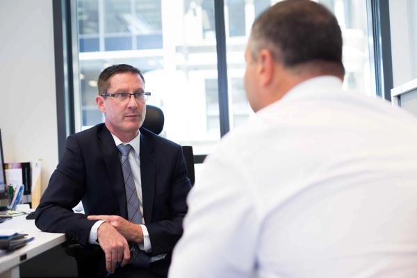 Personal Insolvency Agreement (PIA)