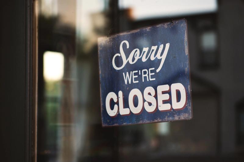 The Most Notable Business Collapses of 2016