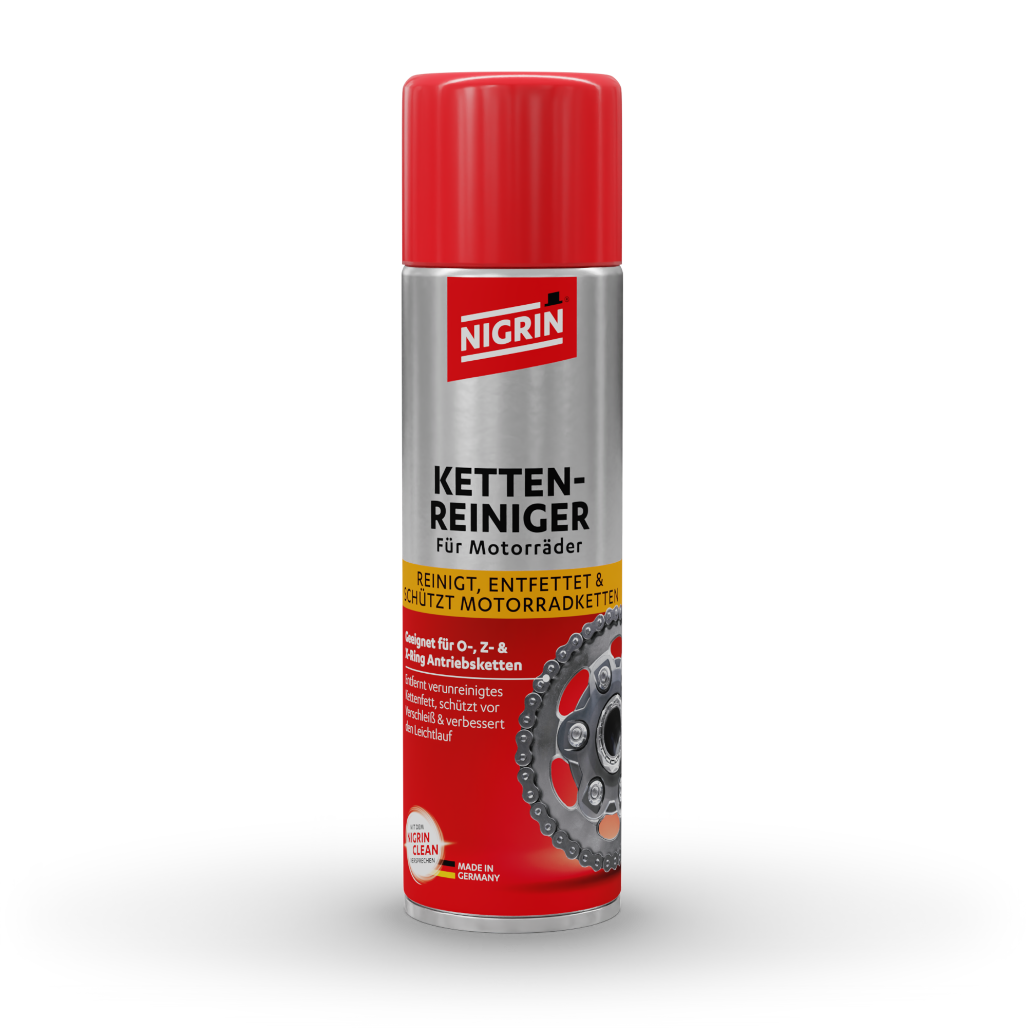 Chain Cleaner for Motorcycles 500 ml
