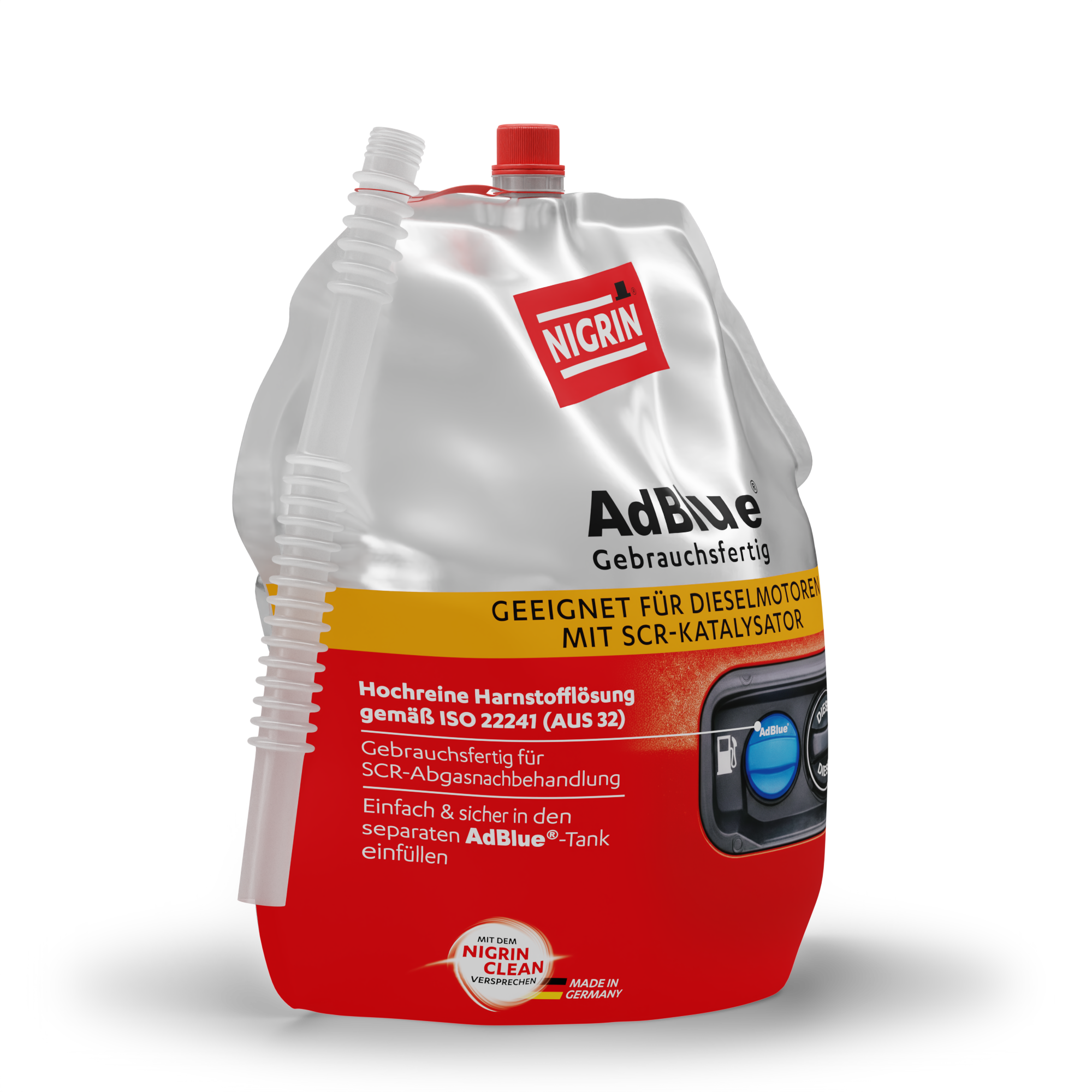 AdBlue 5 L