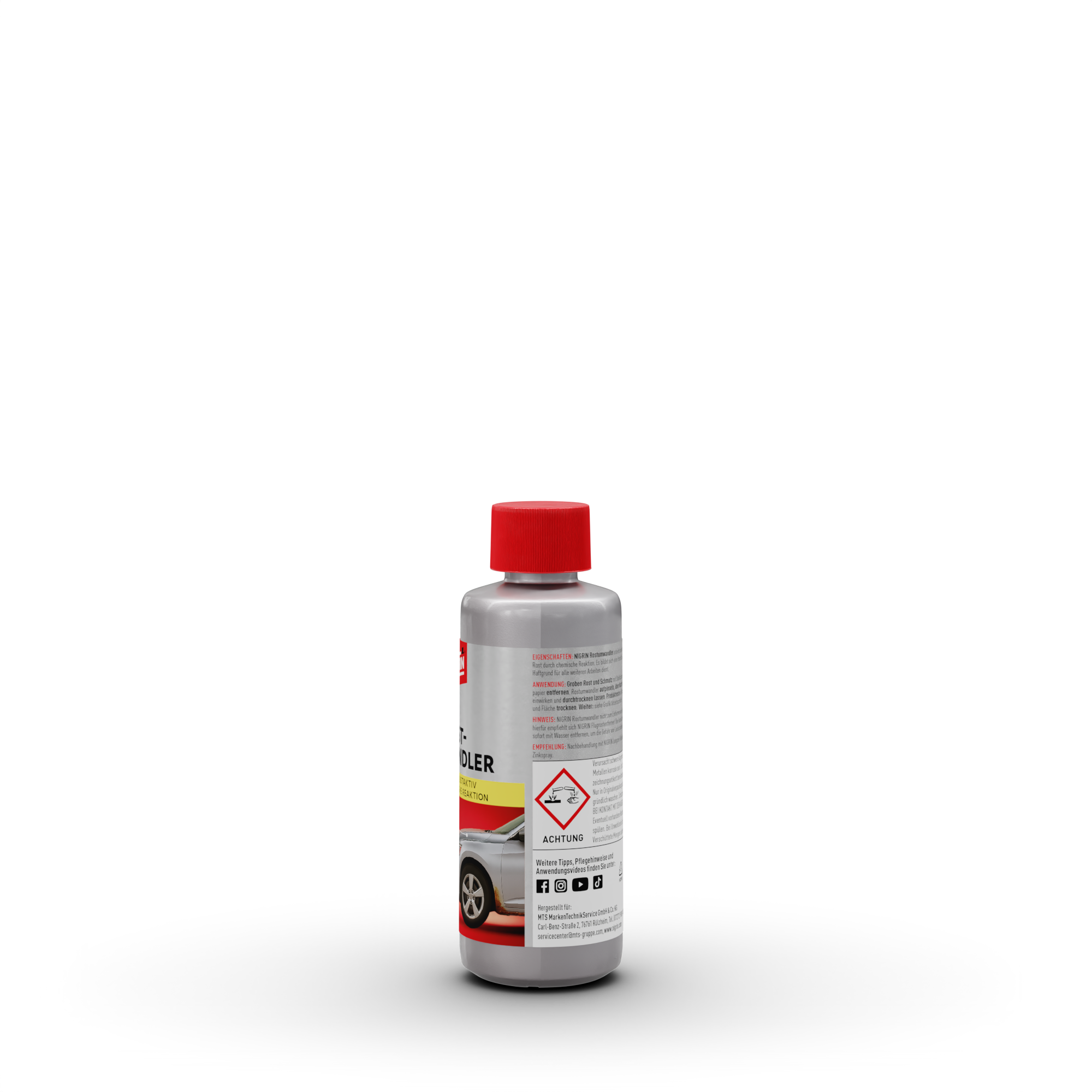 Rust Converter 200 ml