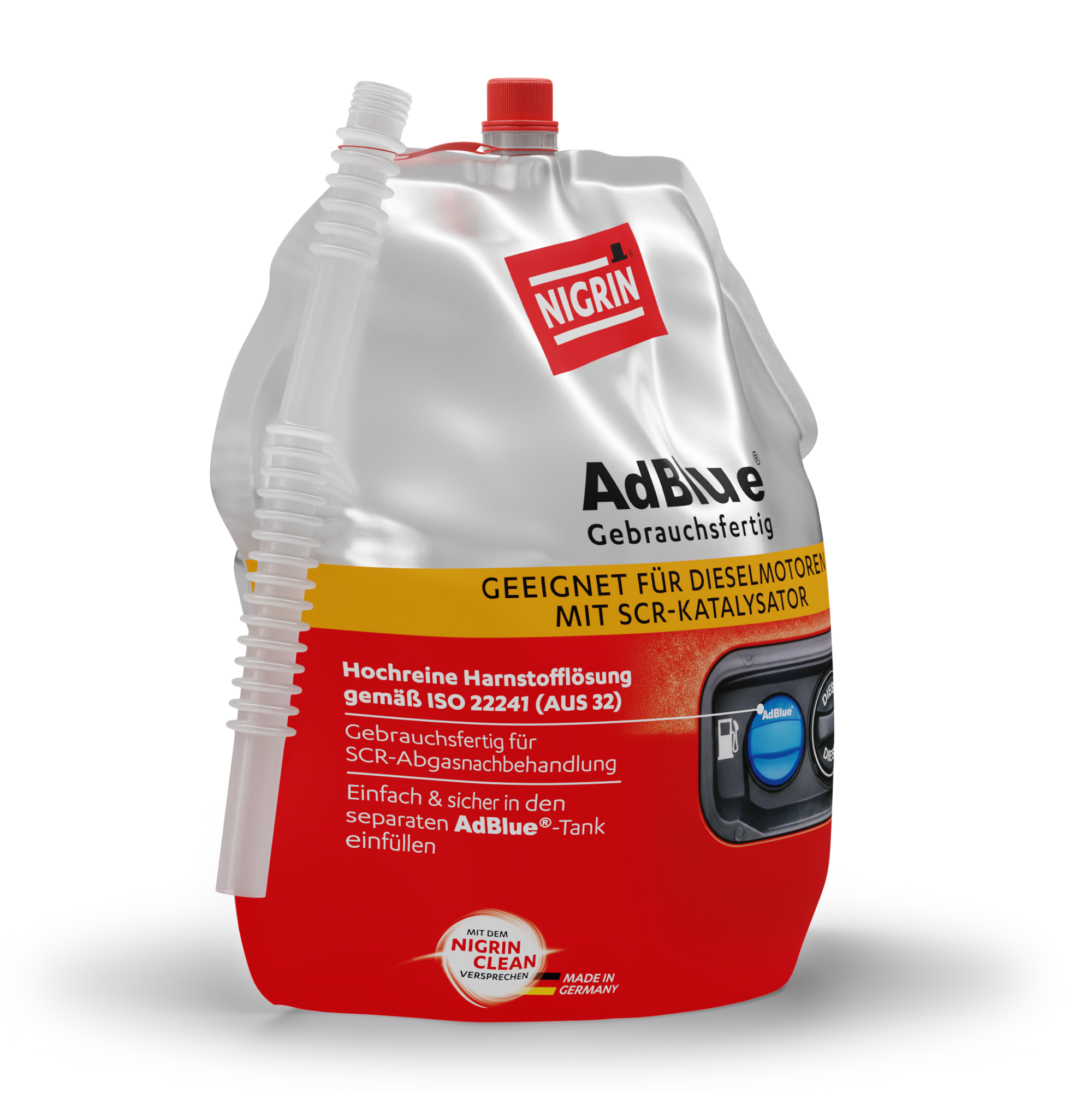 メンテナンス AdBlue 20L メンテナンス AdBlue 20L Adblue® 20L