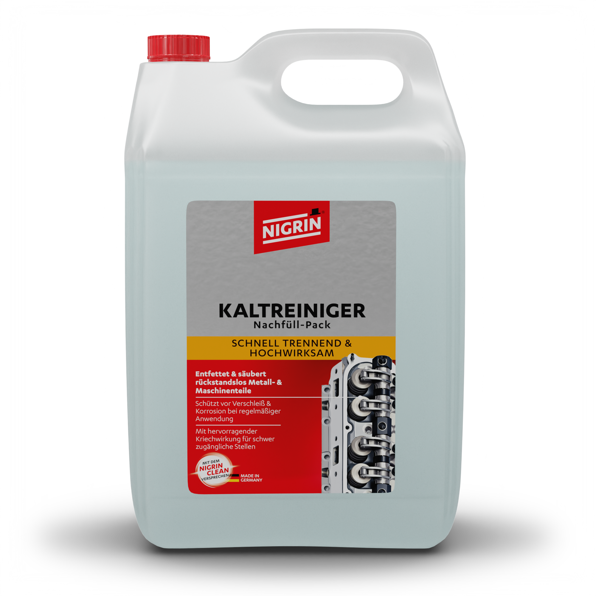 PERFORMANCE Mos2-Graphit-Schmiermittel 250 ml