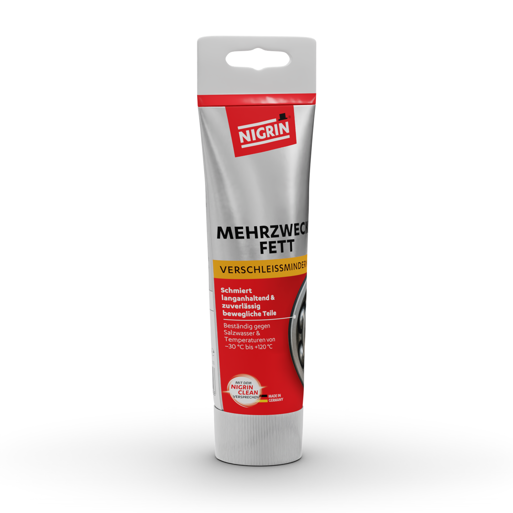 Multi-Purpose Grease 250 g