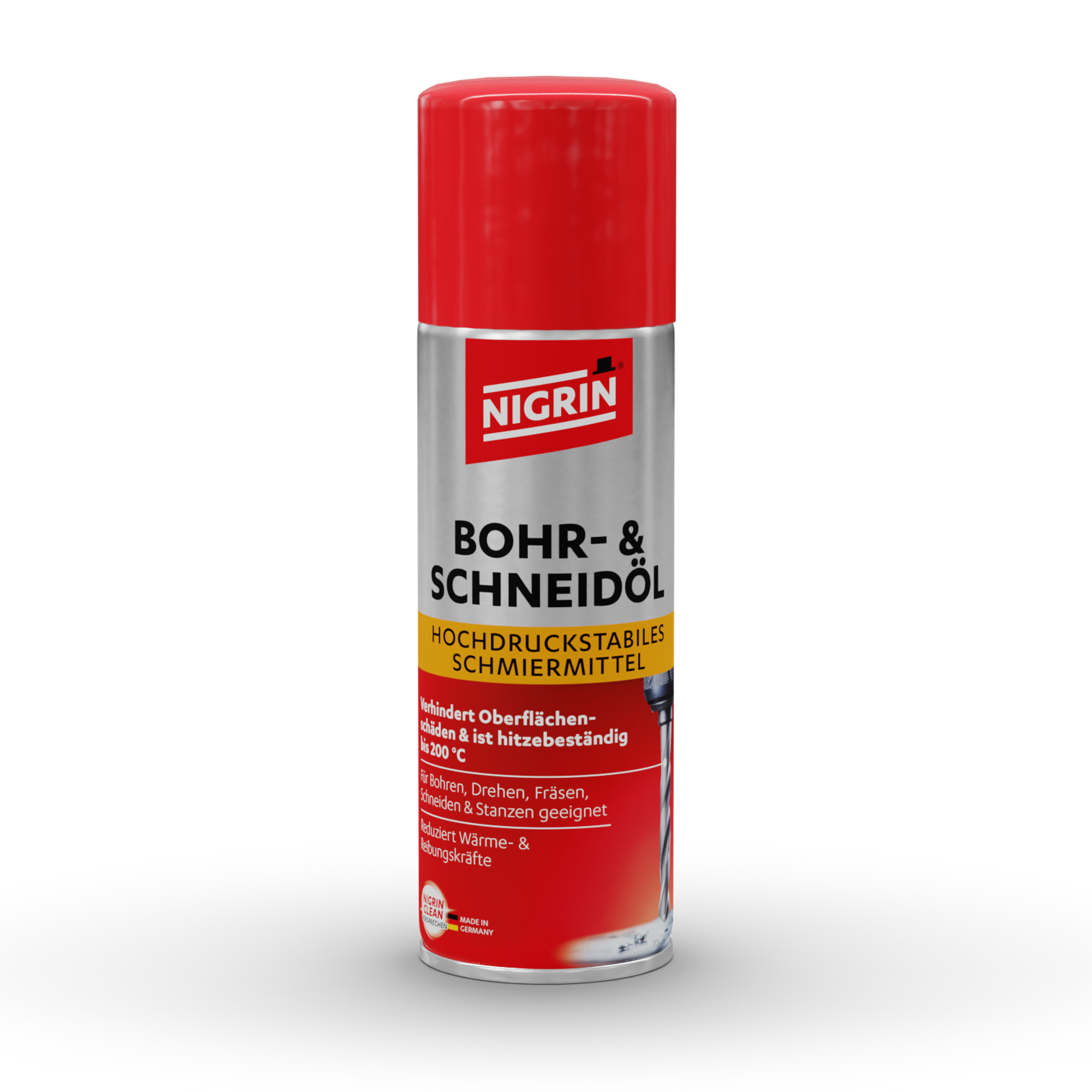 PERFORMANCE Mos2-Graphit-Schmiermittel 250 ml