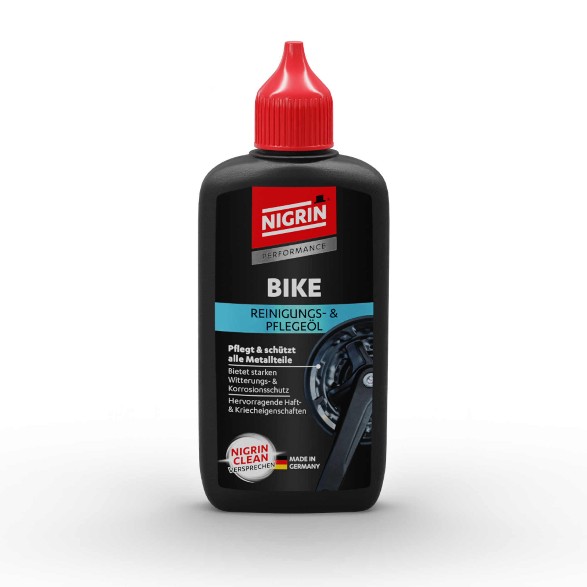 PERFORMANCE BIKE Cleaning & Care Oil 100 ml