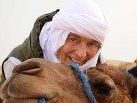 Jamie And Camel