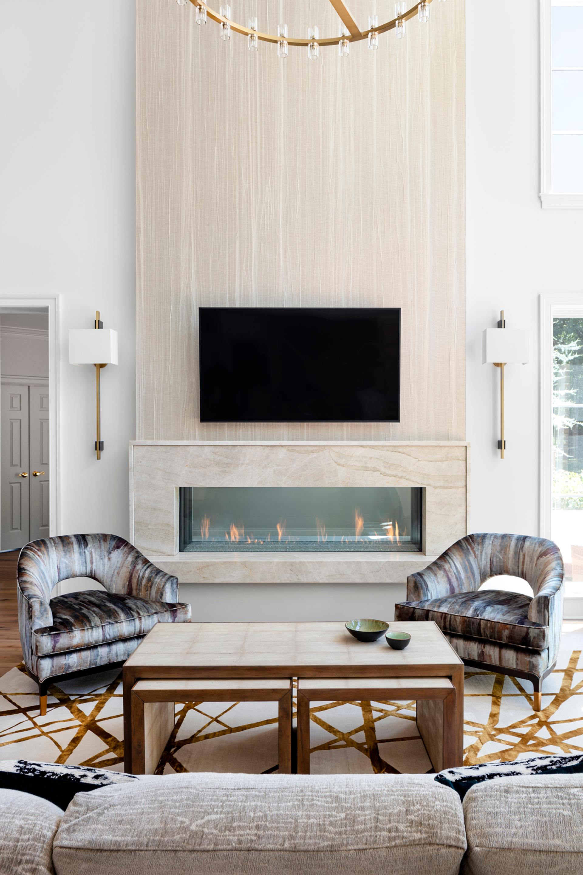 Raith Design | Luxury Interior Architecture Studio