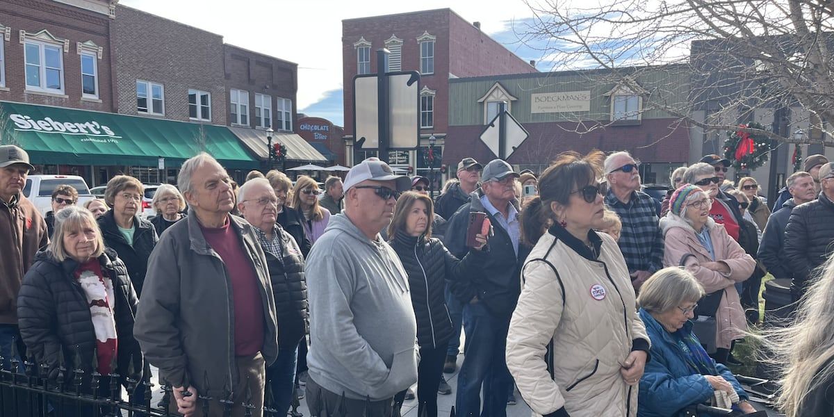 WFIE: Jasper Leaders Share Results of Independent Poll on Mid-States Corridor thumbnail