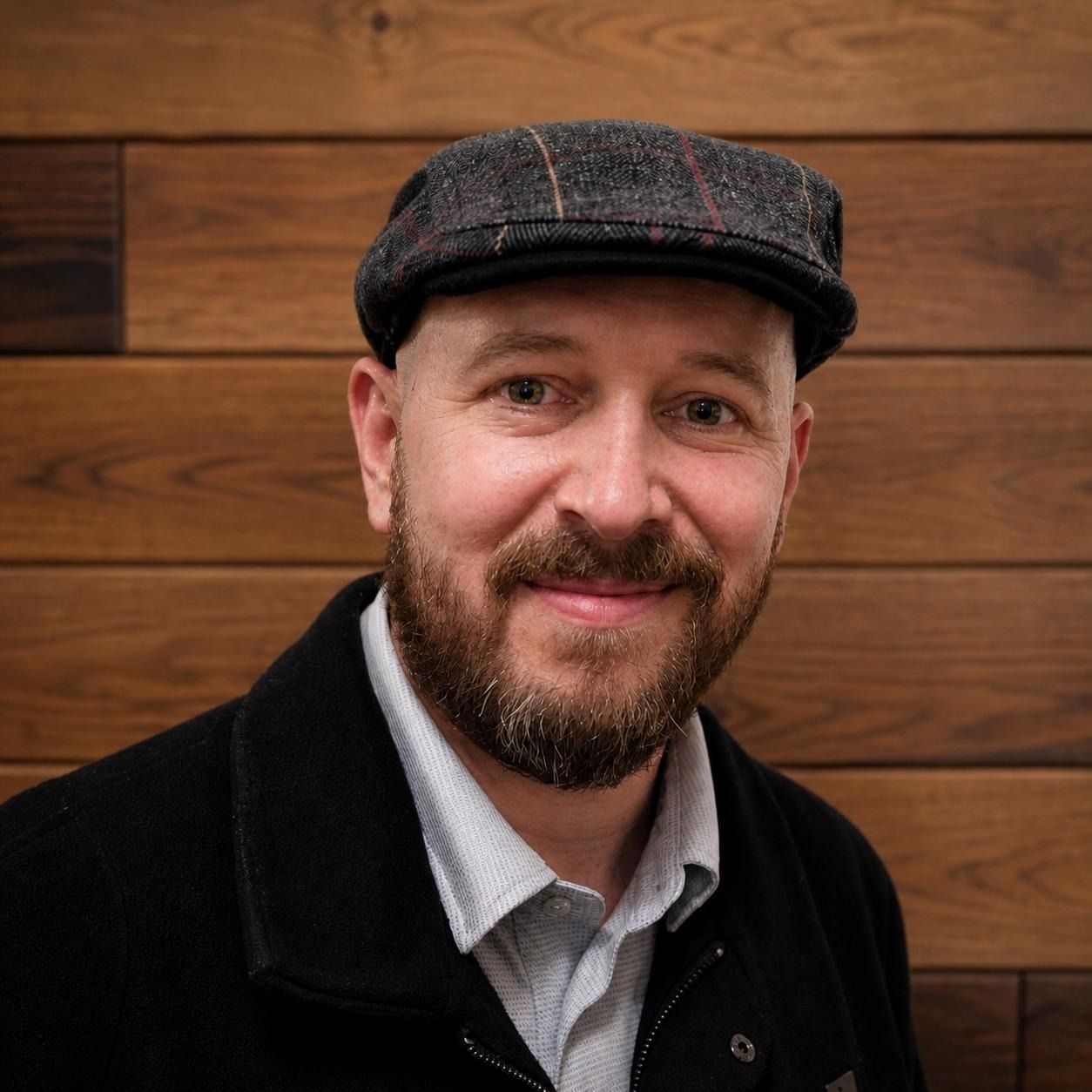 Brad Hochgesang for Indiana State Senate