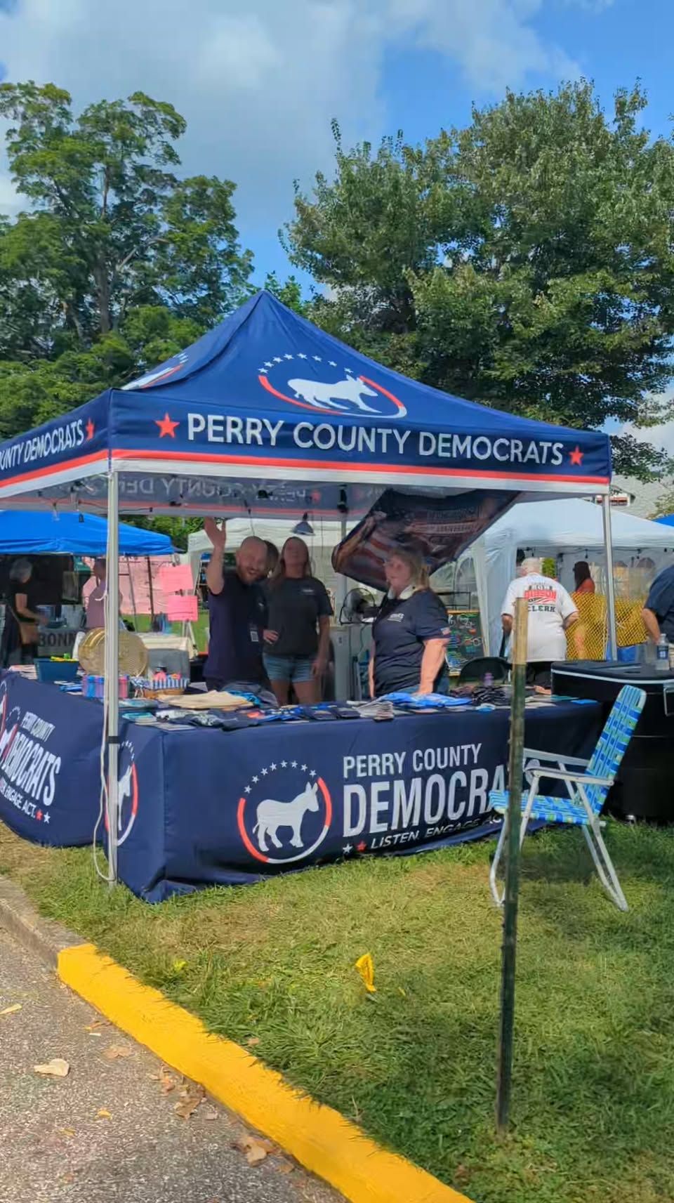 Perry County campaign Reel — August 8, 2026 thumbnail