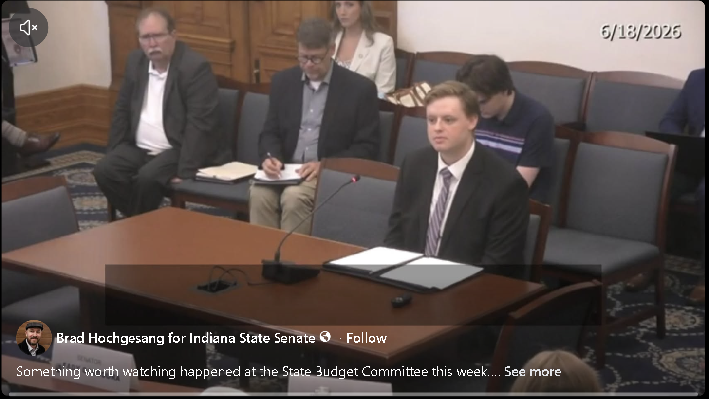 Watch: Something Happened at the State Budget Committee thumbnail