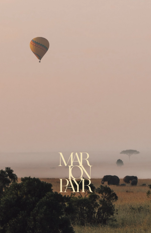 Marion Payr