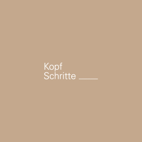 KopfSchritte