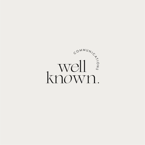 wellknown. 