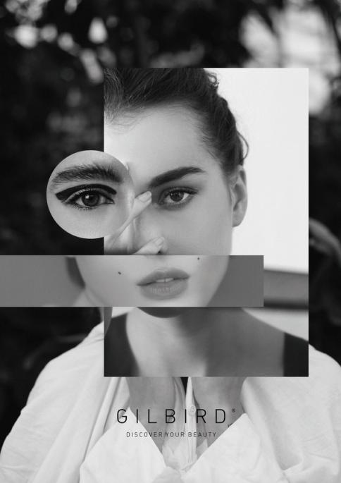 Gilbird / Claudia Fromaschitz