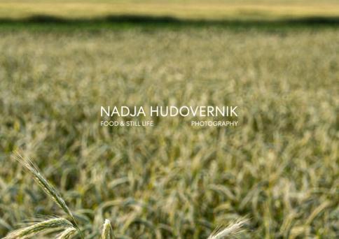 Nadja Hudovernik