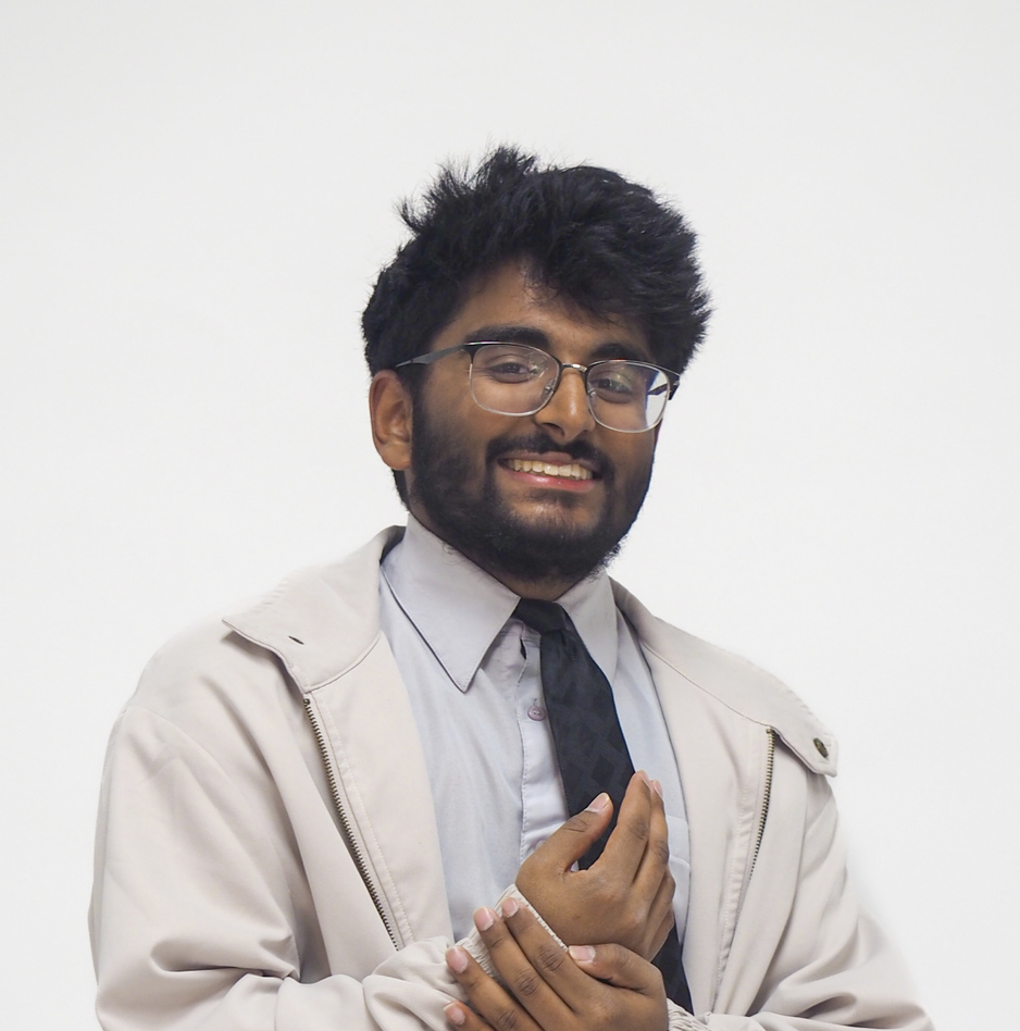 Jash Ethithara photo