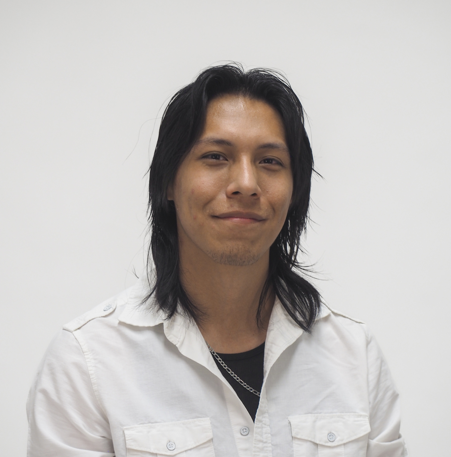 Jacob Zamora photo