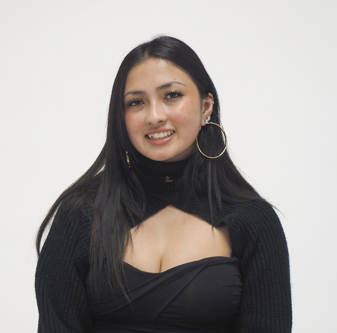 Vyreine Herrejon Photo