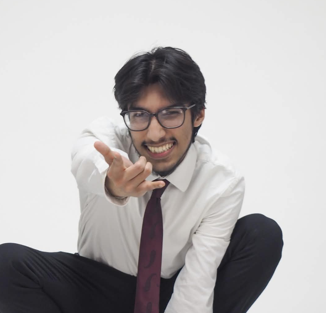 Sameer Ali photo