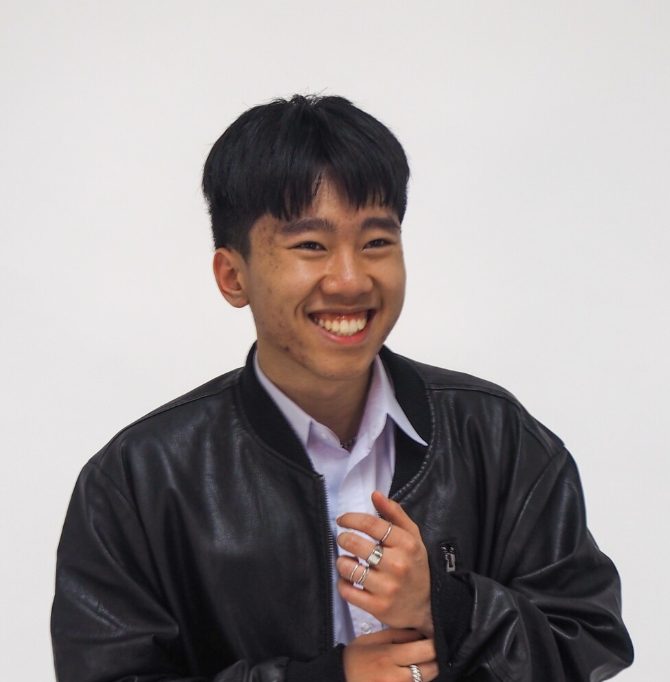 David Nguyen Photo