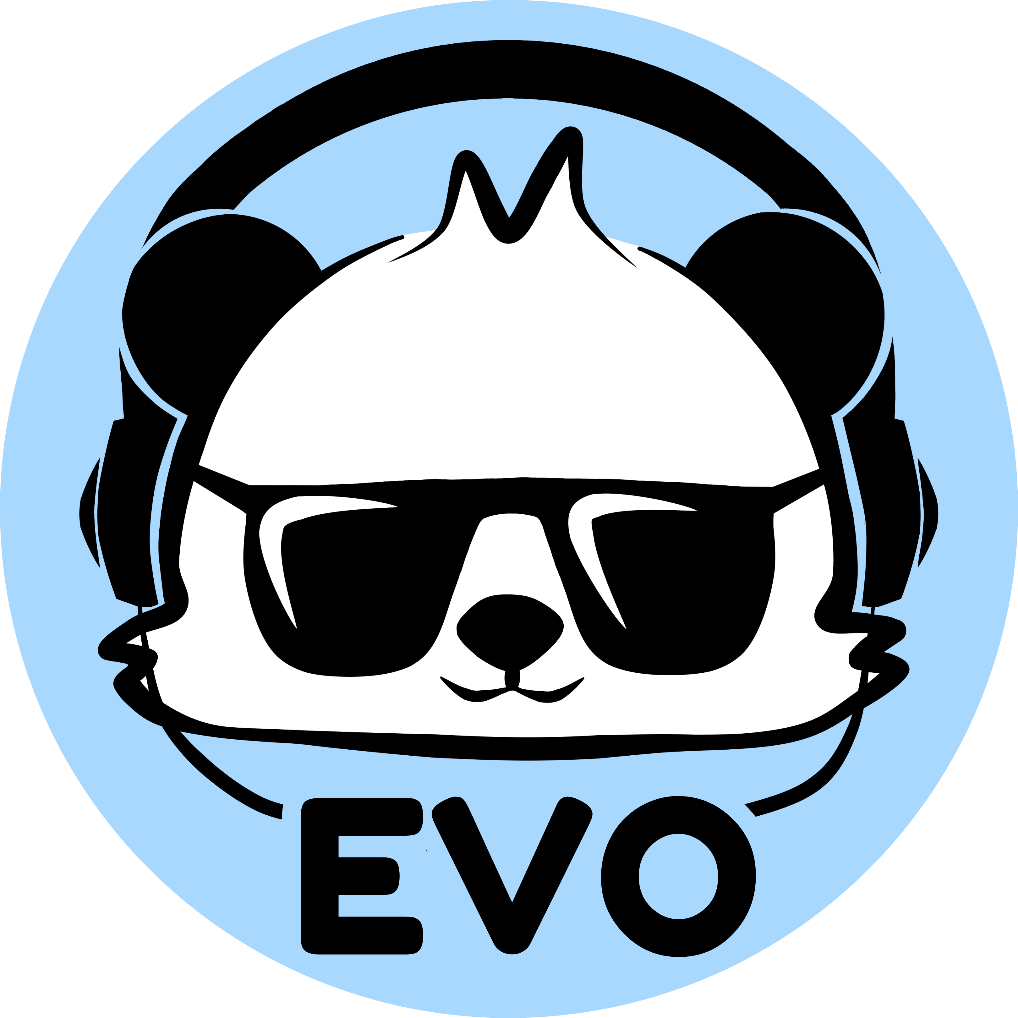Evo Log