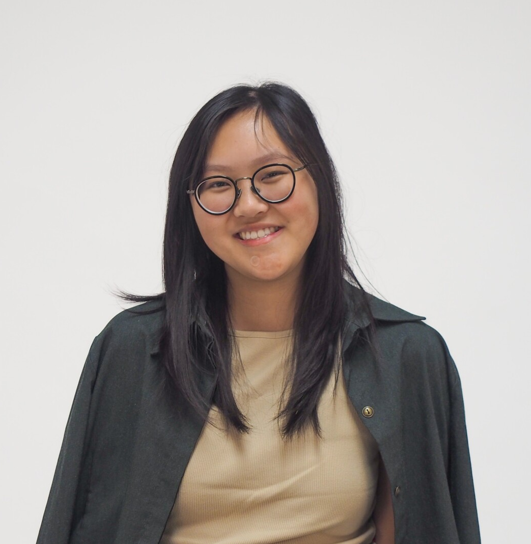 Olivia Cheung Photo