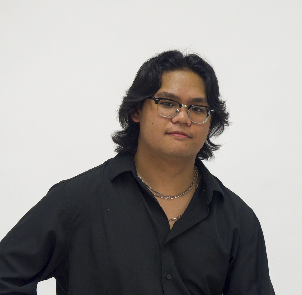 Gerald Legaspi Photo