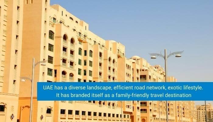 Residence Visa by property purchase