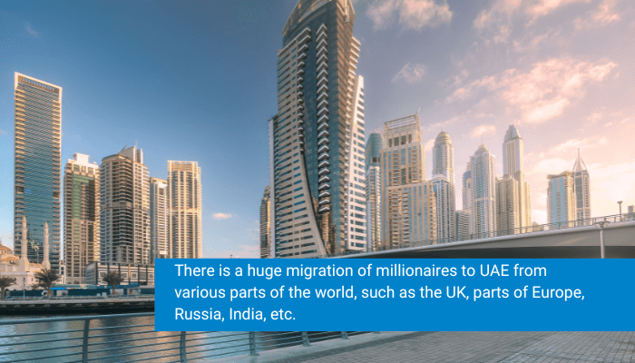 UAE Business Landscape