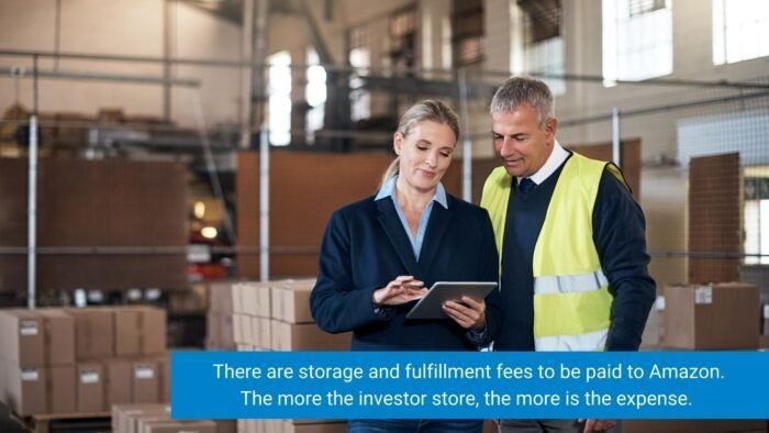 Selling on eCommerce Platforms