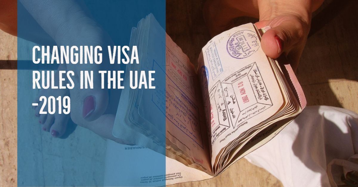 Multiple Entry Tourist Visa in UAE – Changing Visa Rules in UAE