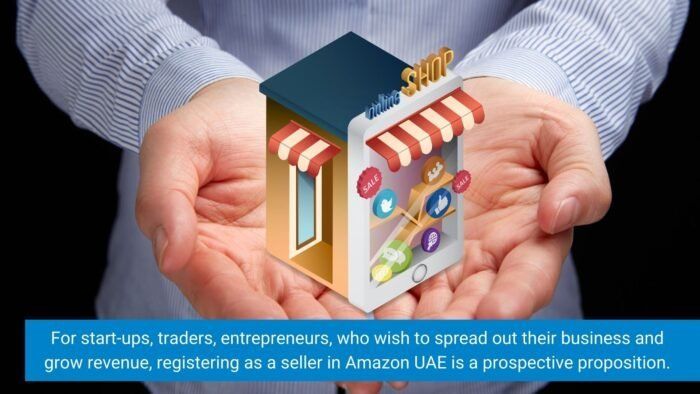 Selling Online in UAE