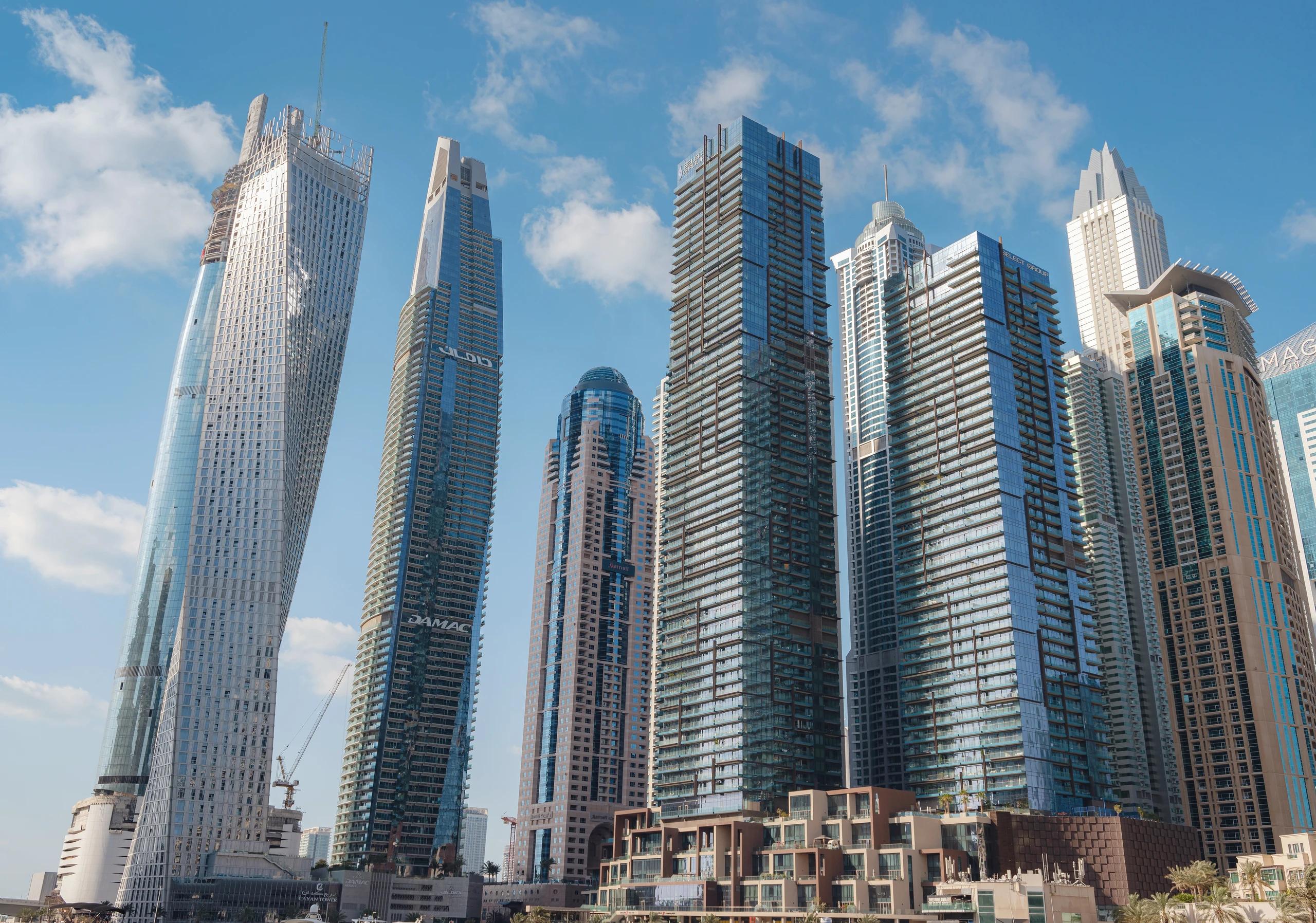 Business Setup in Dubai