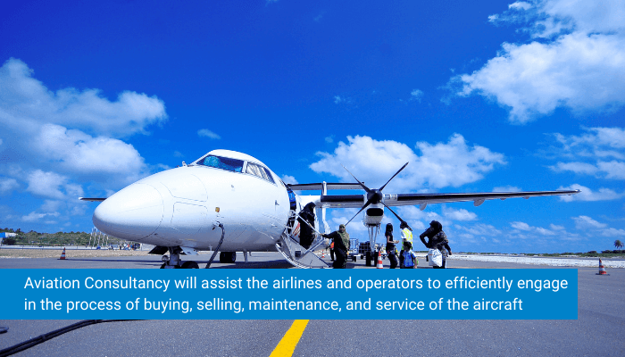 Aviation Consultancy License in UAE