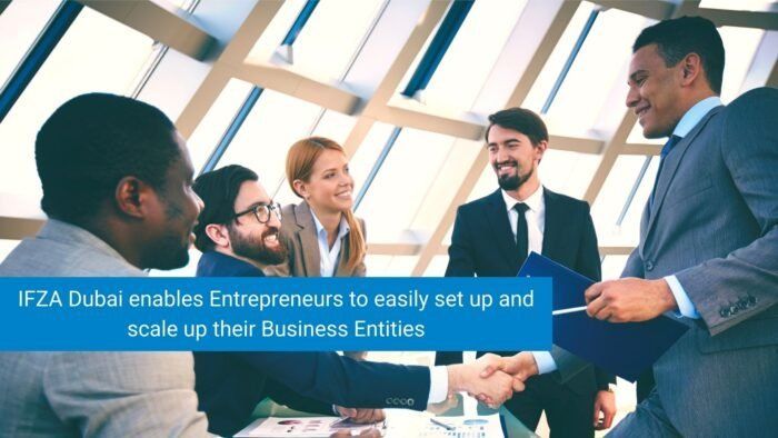 Remote Company Formation in UAE Free Zones