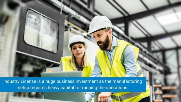 Manufacturing Unit in UAE