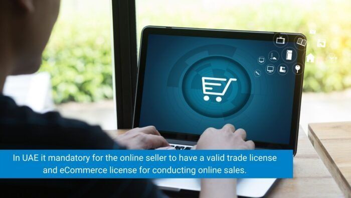 Selling Items on Social Media