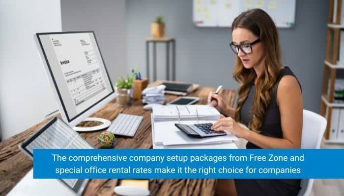 Accounting and book keeping in UAE
