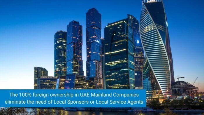 Change of Local Sponsor