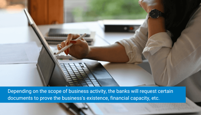 Business Banking in UAE