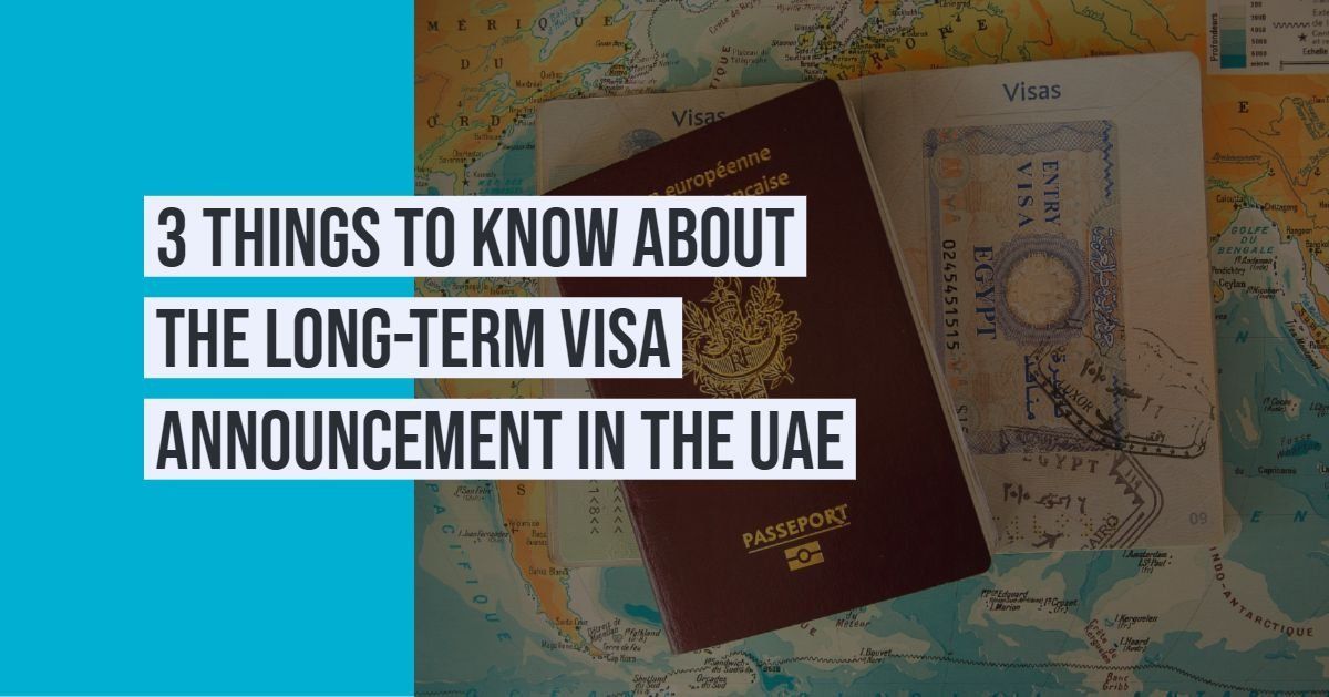 What are the Eligibility Criteria for Golden Visa in UAE?